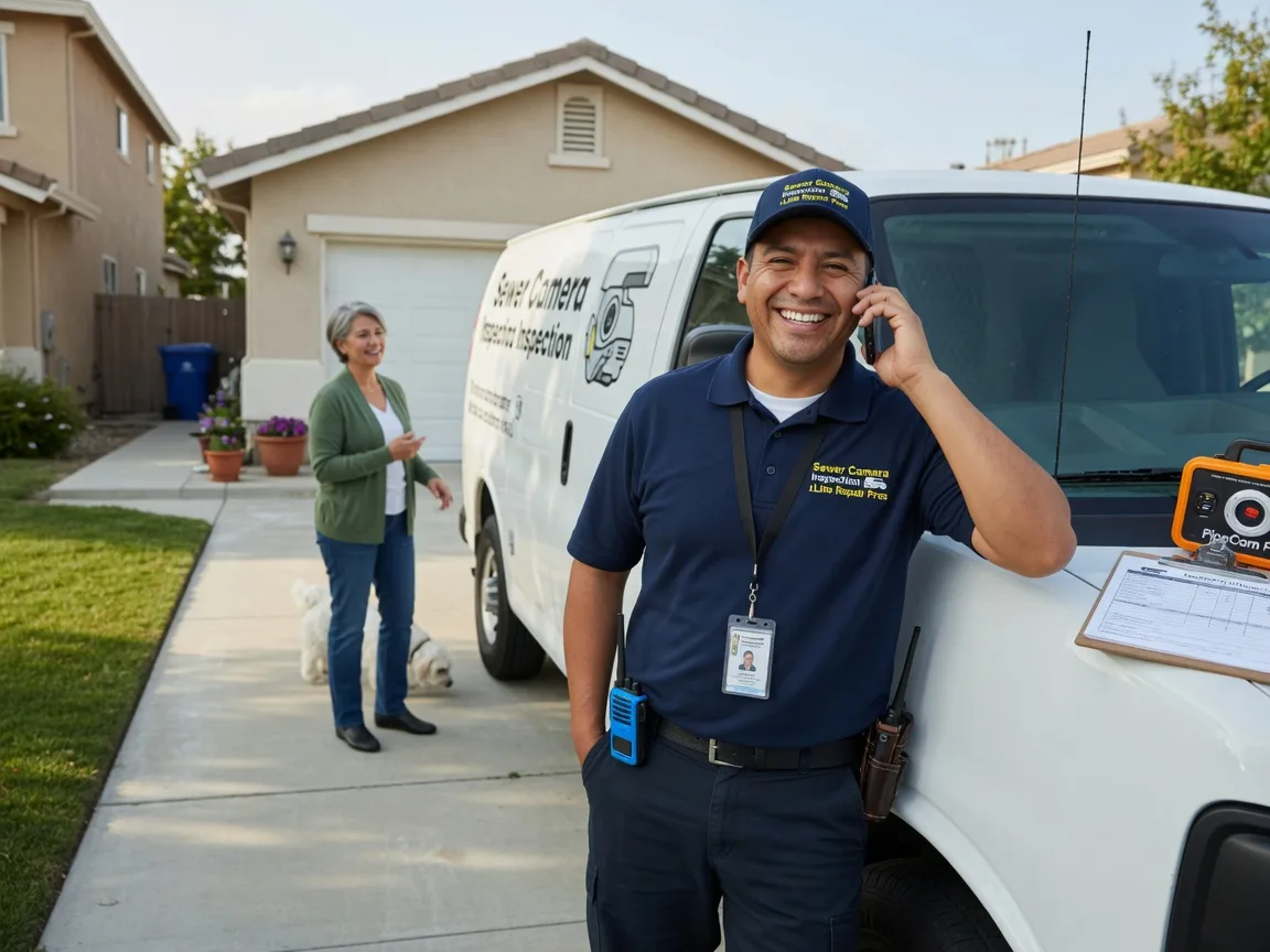 Sewer Line Repair Martinsburg, PA FAQs